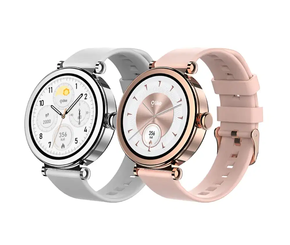 Smartwatch Olike FL01
