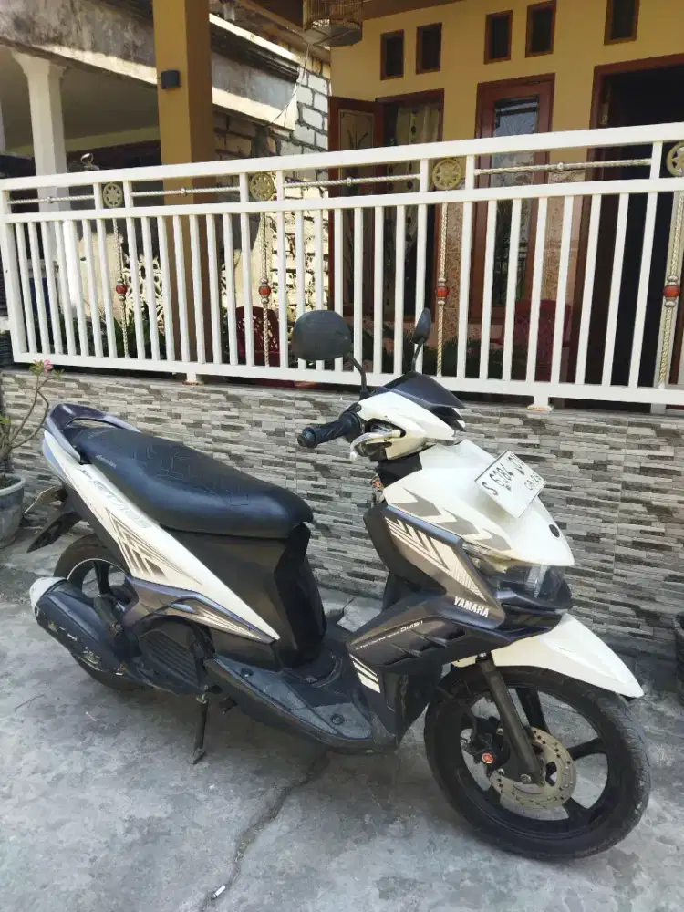 Xeon gt 2014 lengkap pajak hidup