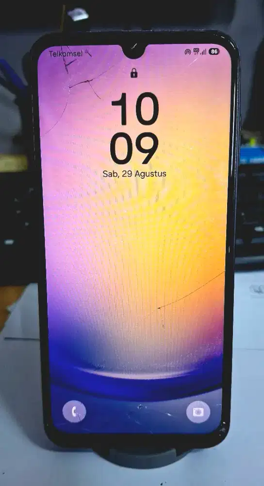 Samsung Galaxy A25 5G 8/128 ex Sein