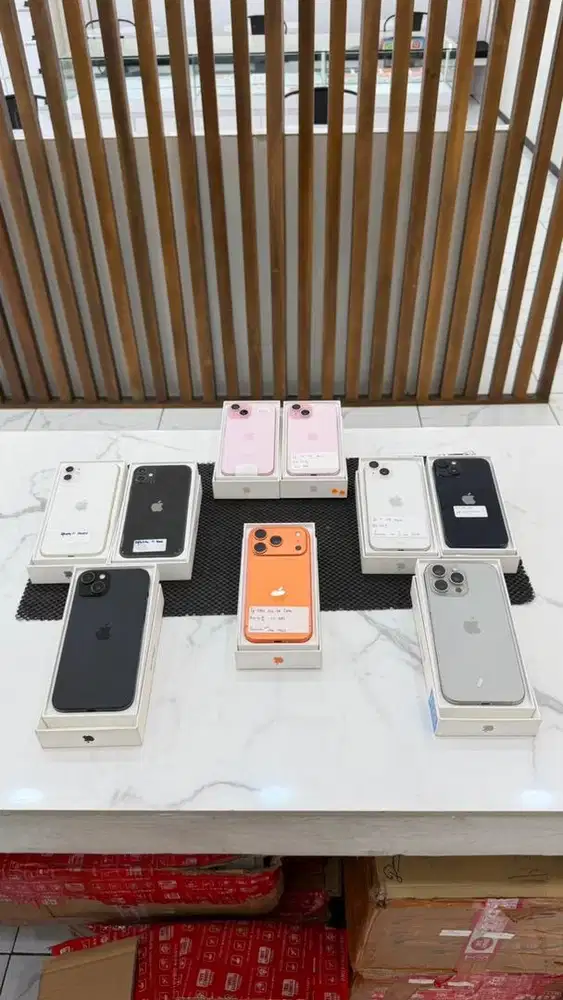 Kredit iPhone cuma modal KTP