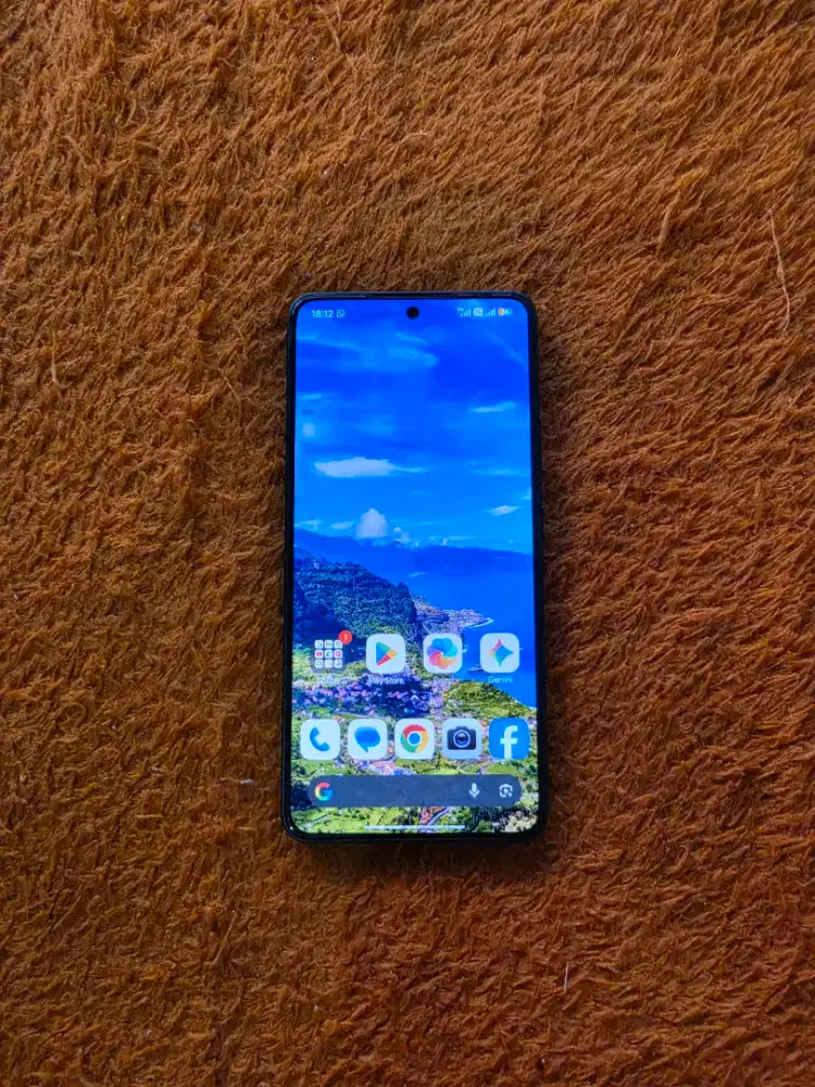 Xiaomi 14 T Baru 9bulan Fulset masih Garansi Mi 14T Mi14T Mi14 5G Game