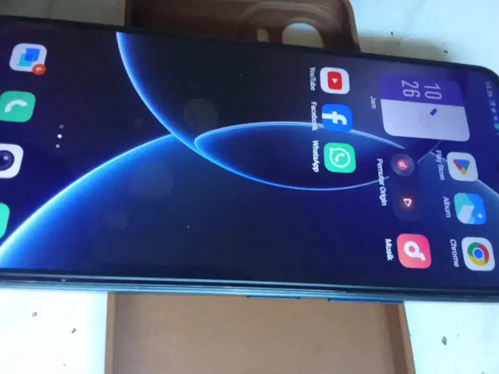 Vivo y19s pro ,tt / barter