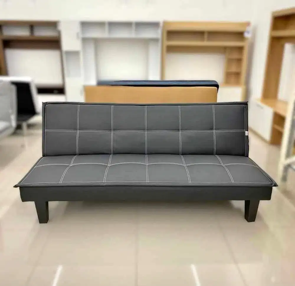 Gotham sofabed kulit