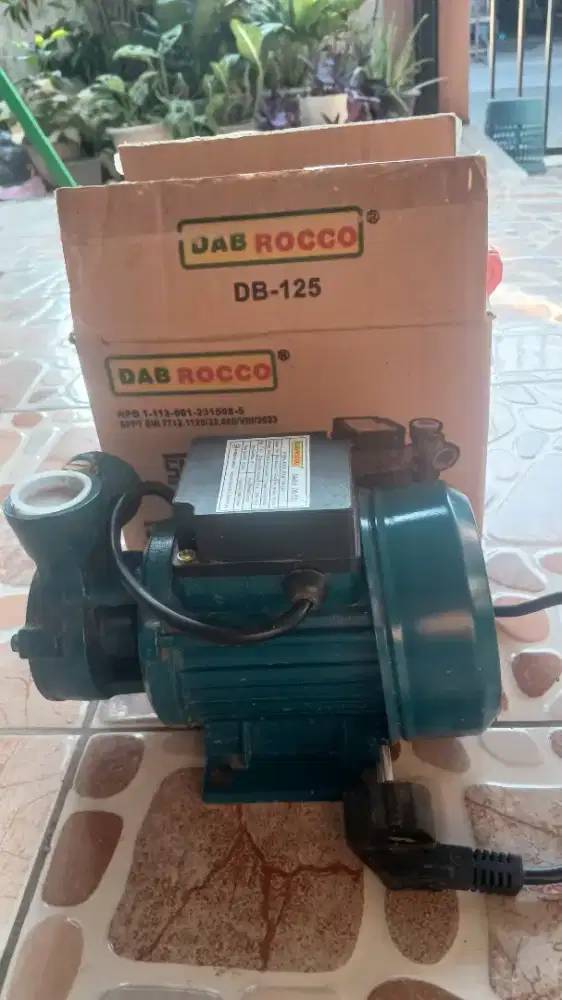 Mesin Air Like New