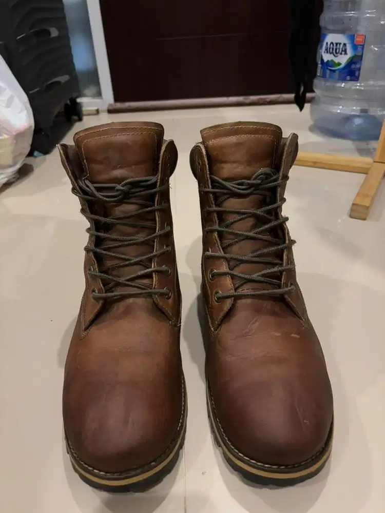 Timberland Boots 43 Original