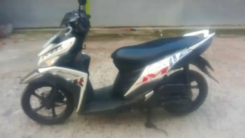 Jual cepat mio m3 mulus siap pakai