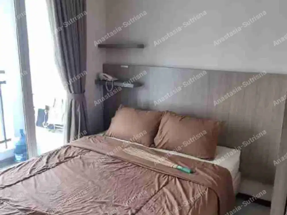 Disewakan cepat Apartemen Thamrin Executive Residence