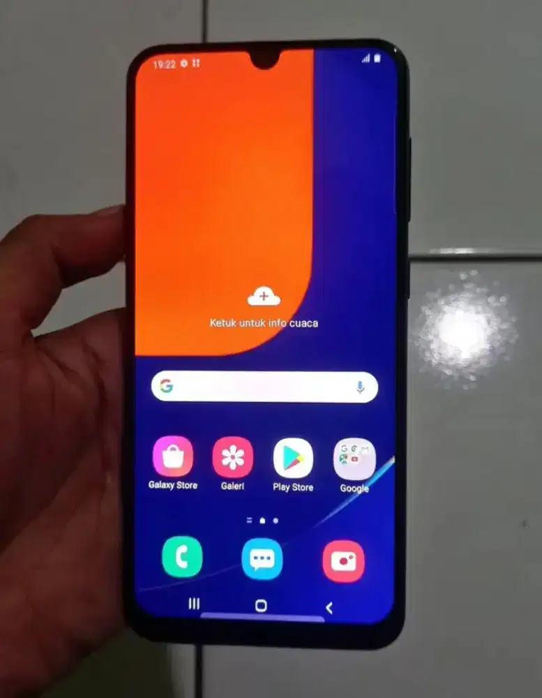 Samsung A05 6/128Gb 4G