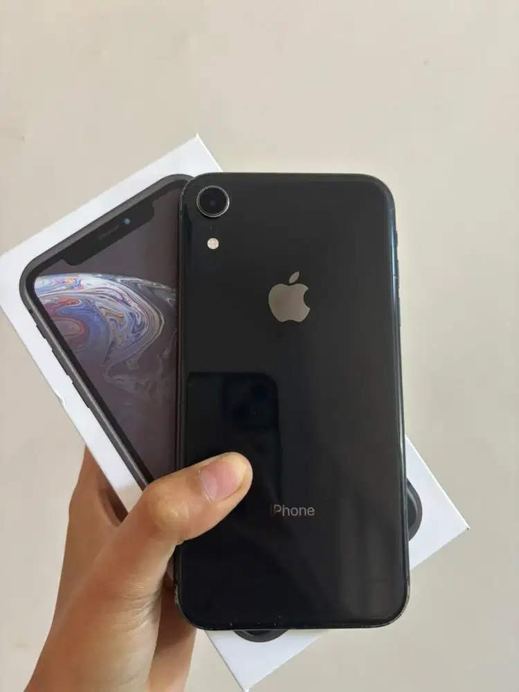 iphone xr 64gb inter