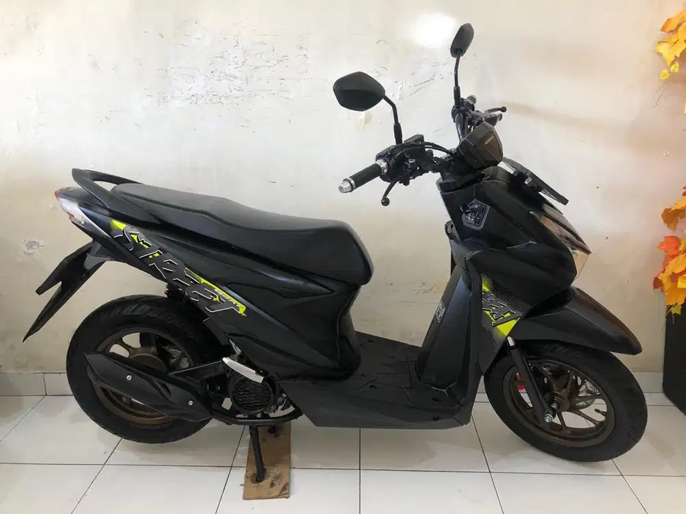 All new Beat street pmk 2026 black!!!
