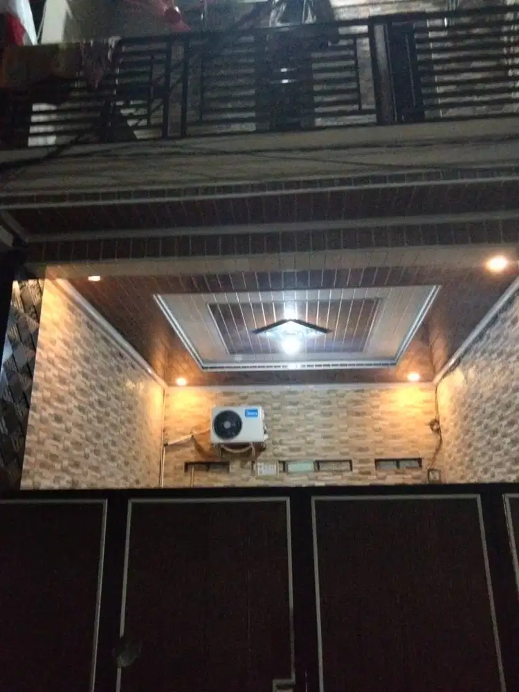 DIJUAL RUMAH – KAPLING PRATAMA ROROTAN MALAKA