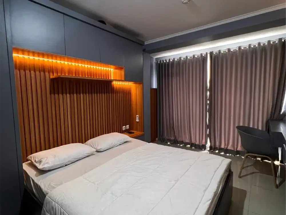 SEWA APARTEMENT BANDUNG HARIAN MURAH