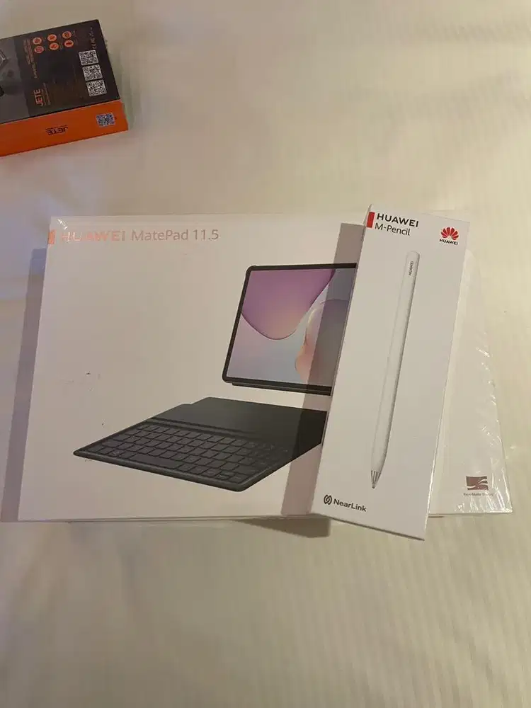 Huawei Matepad 11.5 2026