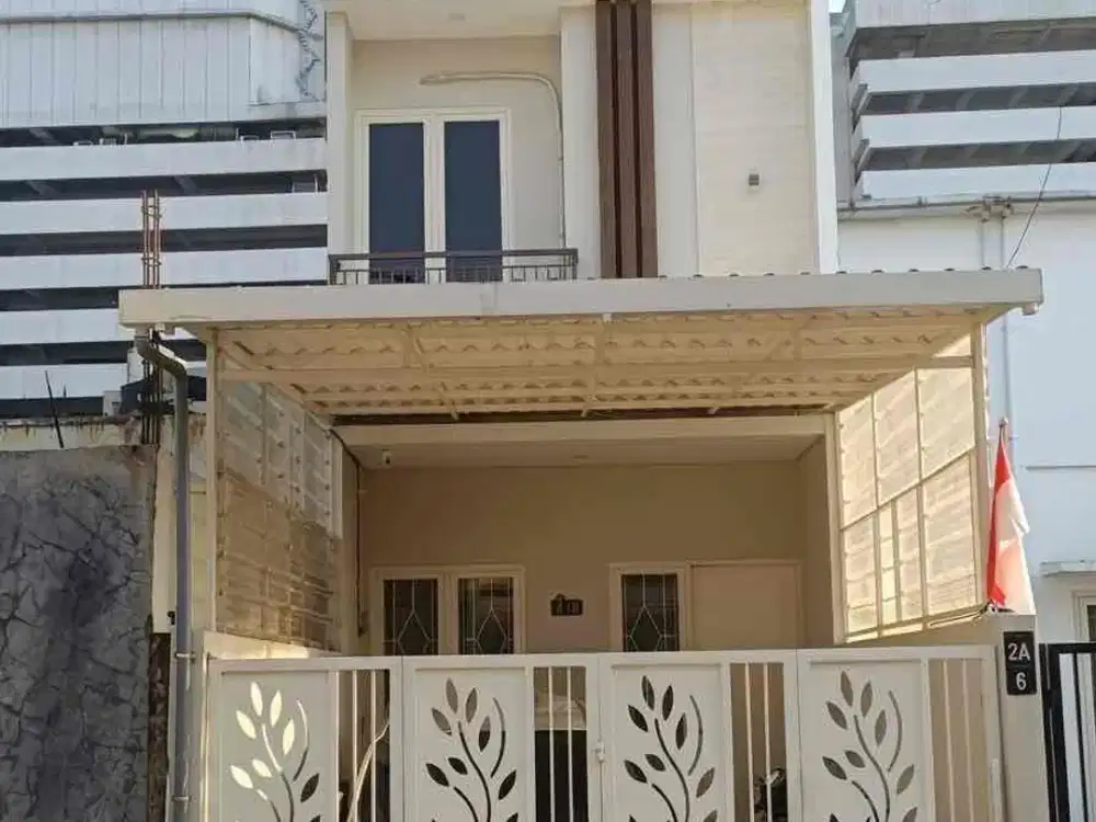 Kris Kencanasari Timur