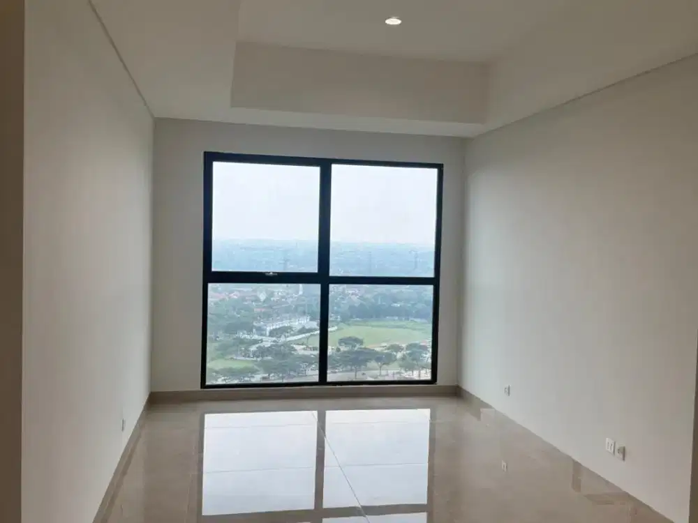Apartemen 3 Kamar 149 m² di Elevee Residence Alam Sutera Lantai 29