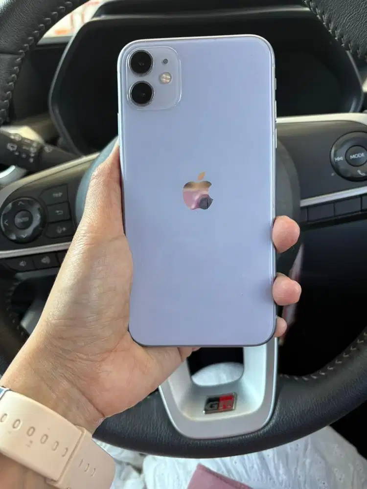 d jual iphone 11 64gb