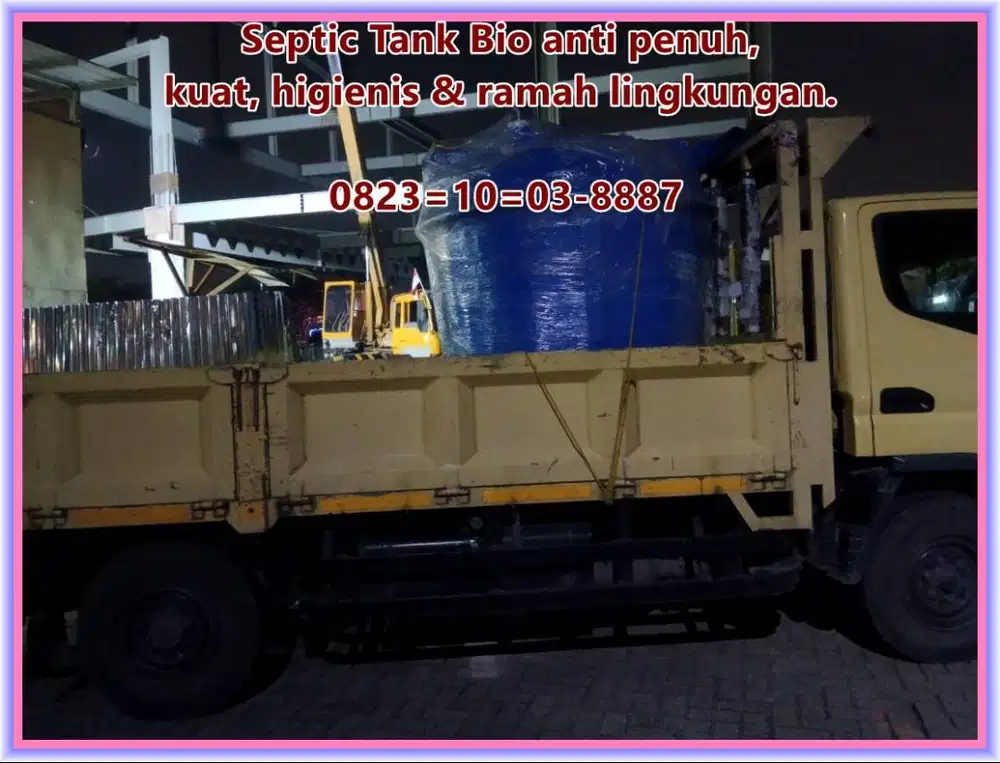 Septicktank, Biofil, Biotank, Biofilter, Biotech, Septictank,