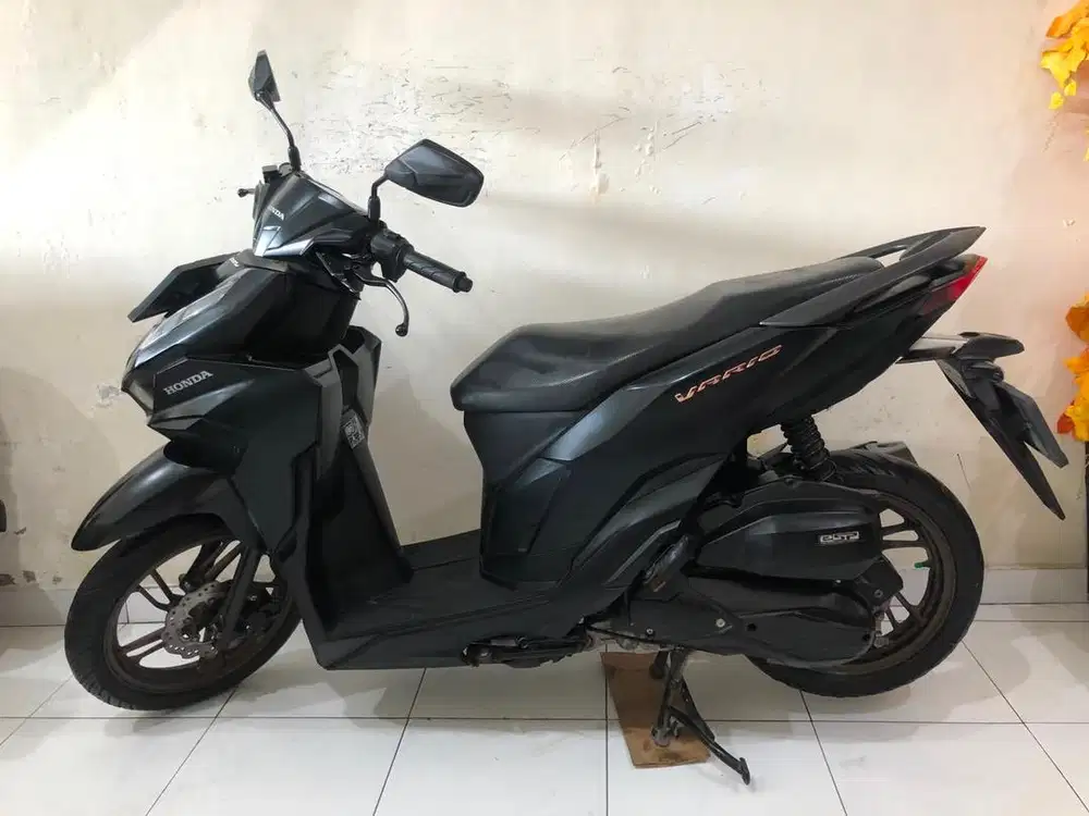 Honda Vario 125 Th.2024 keyles!!