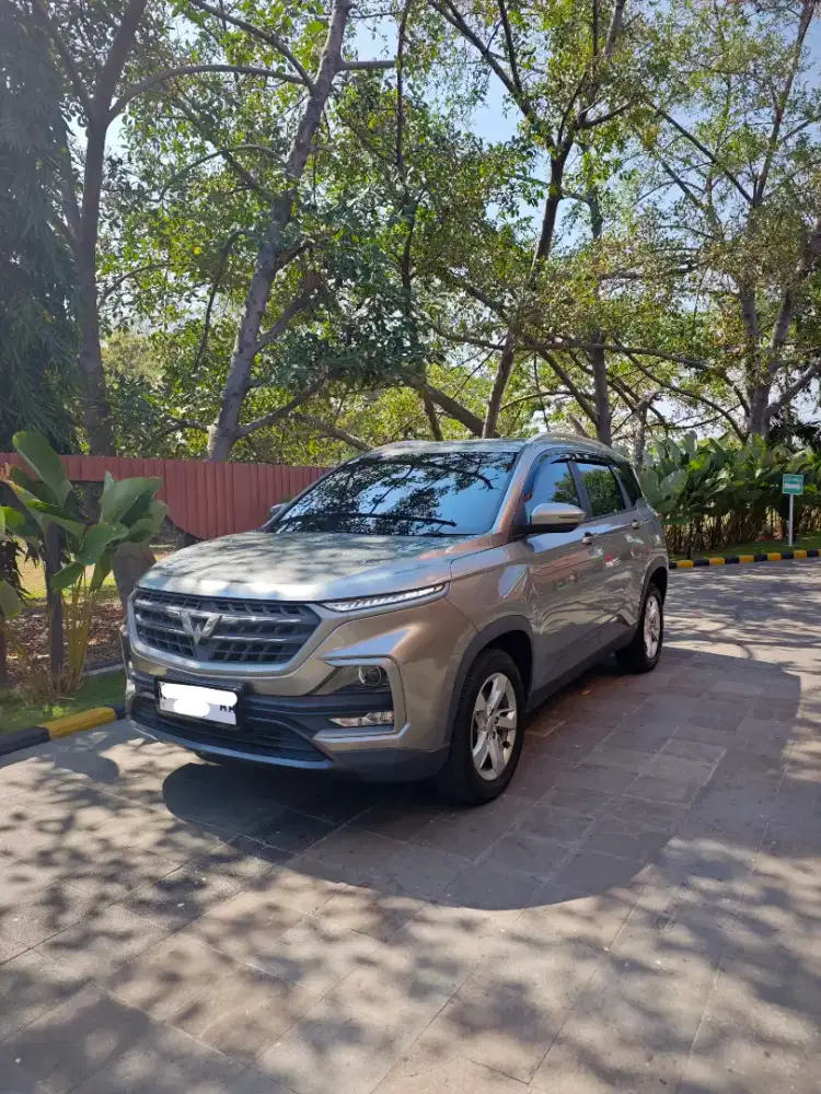 Mulus like New Almaz 2020 Sangat Terawat