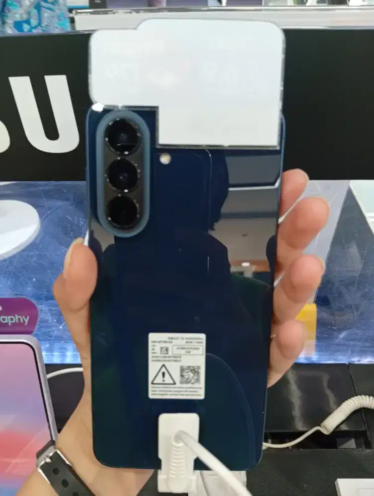 CICILAN TANPA KARTU KREDIT HP SAMSUNG A57 8/256