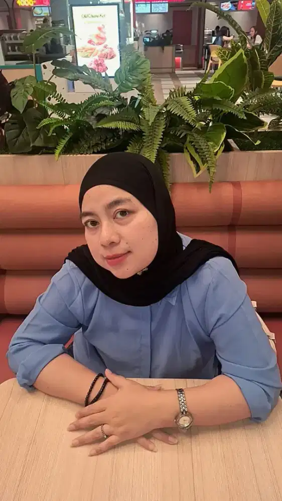 Part time atau harian