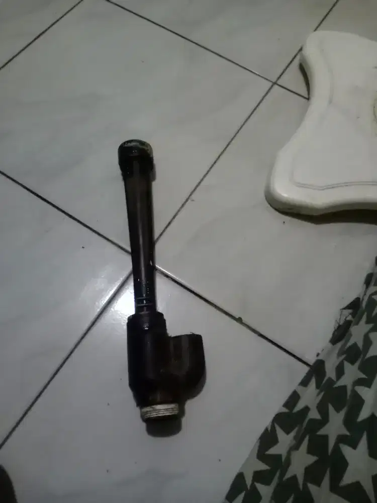 Jual mata zetpam seken masih bagus tapi seken