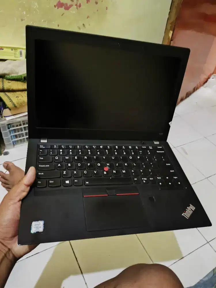 Laptop Lenovo X280