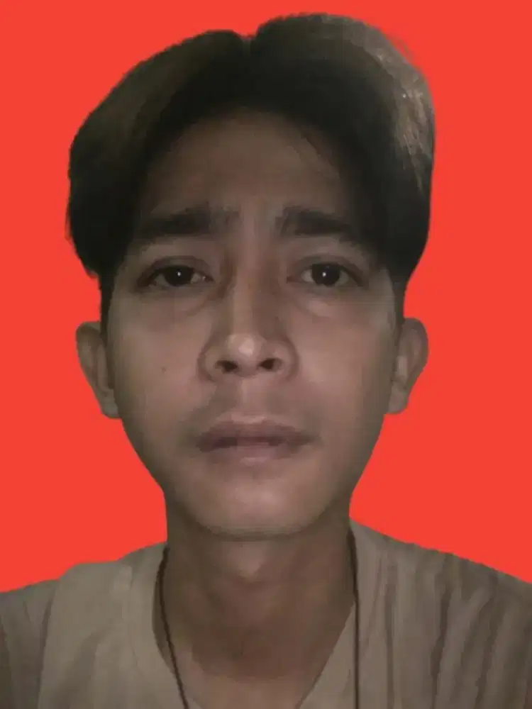 Driver atau apa saja