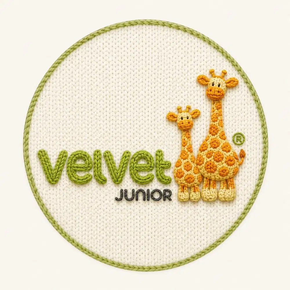 Bundling Setelan Velvet Junior