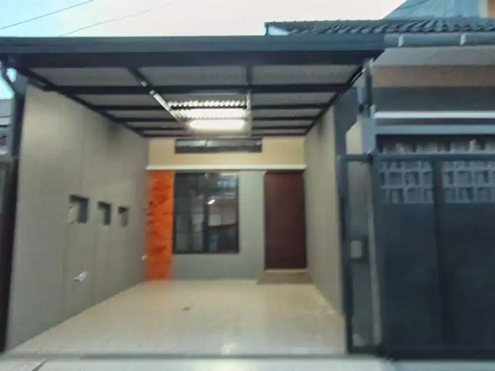 Dijual Rumah Dibawah Pasaran Harapan Indah 1 _ SHM 980 Juta