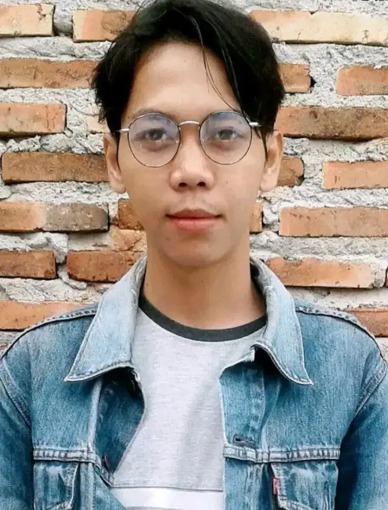 Mencari perkerja'n