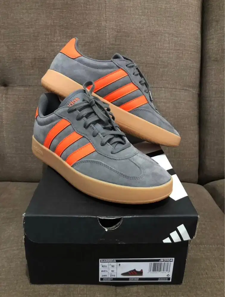 Sepatu Adidas Original 44 45