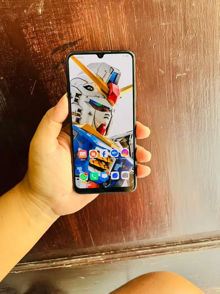 Vivo S1 PRO Ram 8/128gb