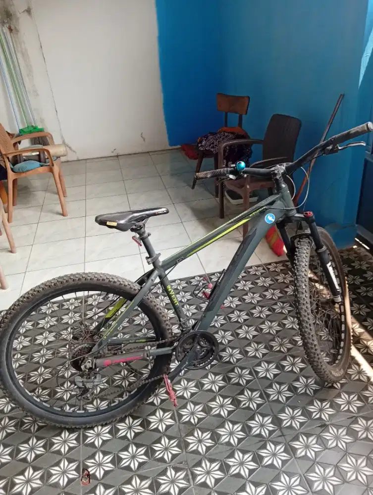 Jual sepeda gunung mtb