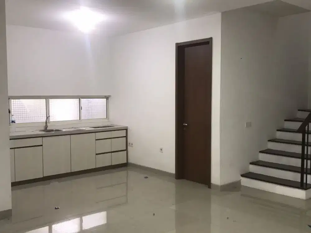 Dijual Rumah Murah di Graha Natura Cluster Edenia