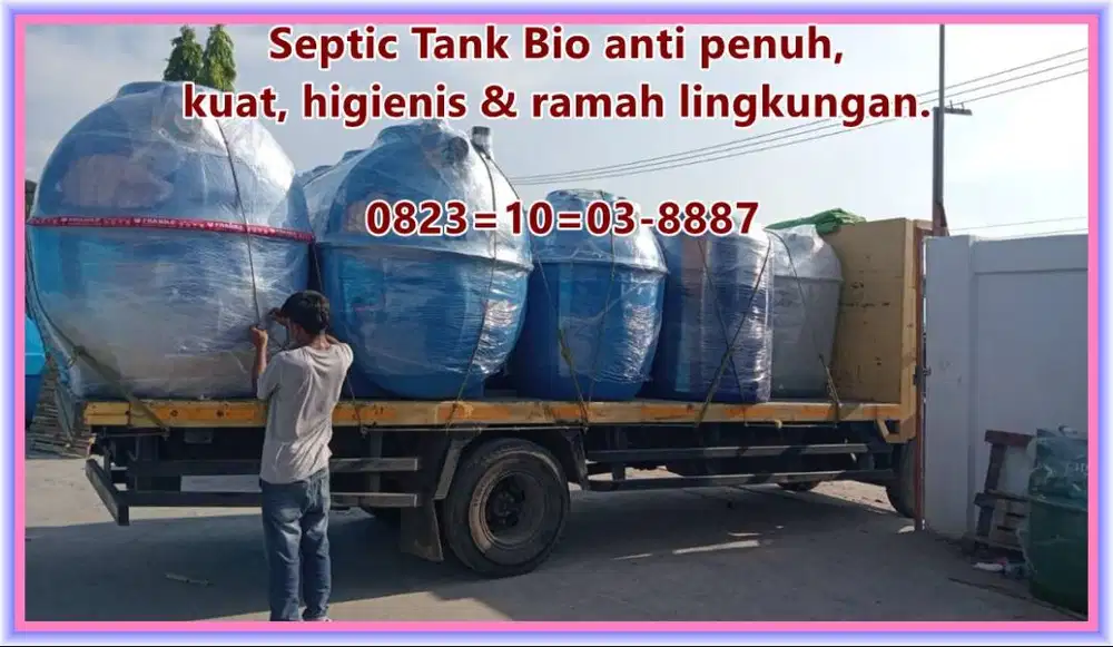 spitang, Sepiteng Biofilter, Biotank, Biofil, Biotech,