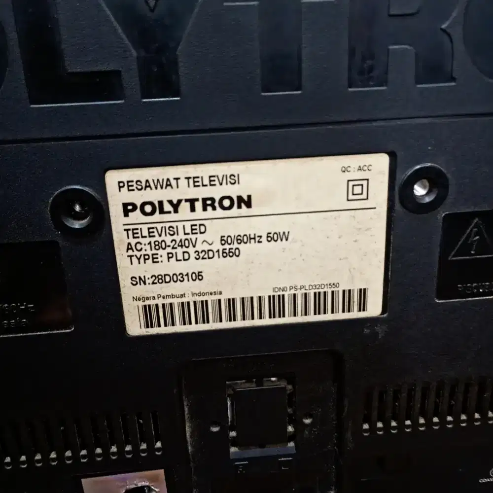 polytron 32 inc