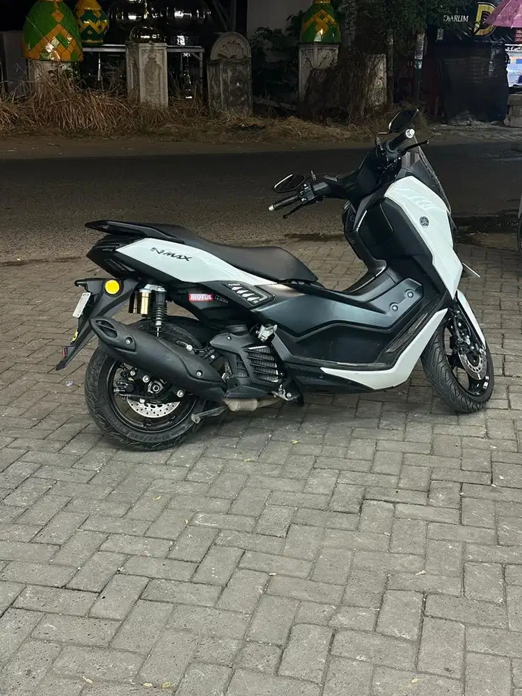 Nmax neo s keyless 2024