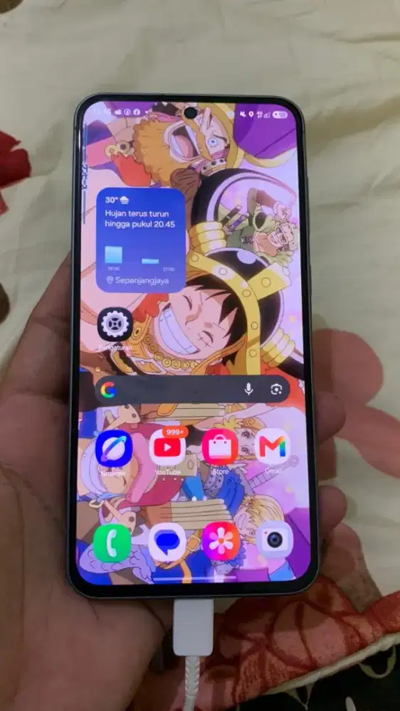 Samsung a56 sein 12/256 GB