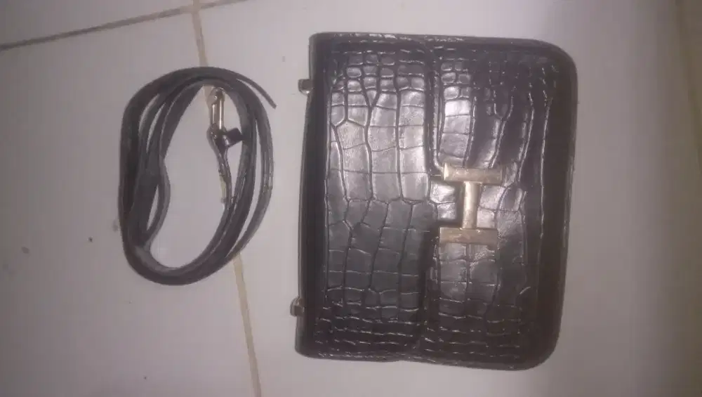 Tas Himalaya Selempang Wanita