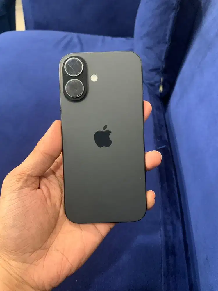 Iphone 16 series 128gb