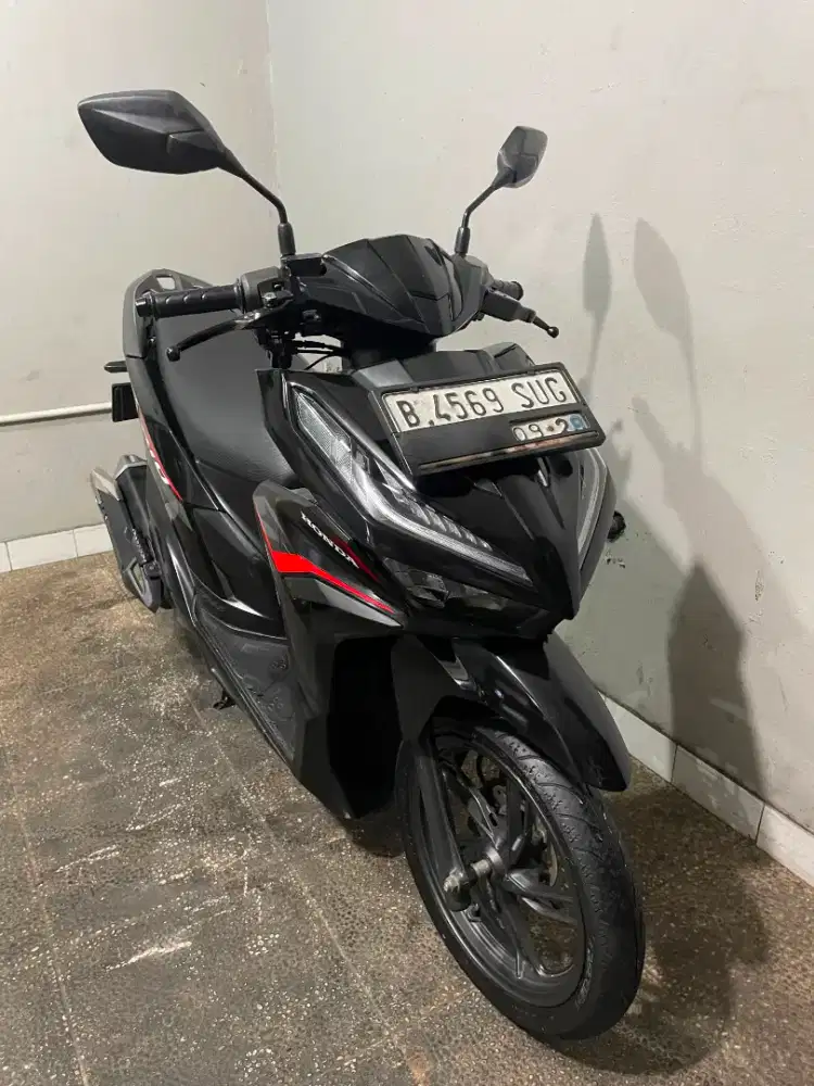 HONDA VARIO 125 2023