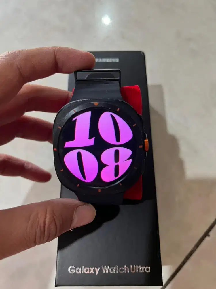 Samsung smart wacth