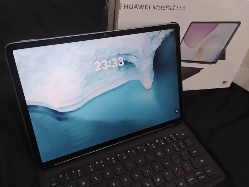 Huawei matepate 11.5 papermate edition