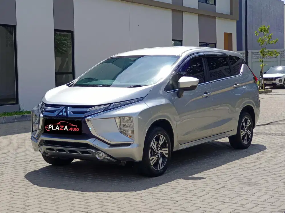 Mitsubishi Xpander 2021
Sport 1.5 Automatic HARGA TERMURAH BERGARANSI