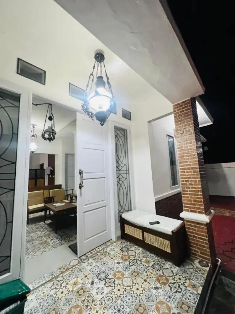 Kost Mahasiswi UI Depok