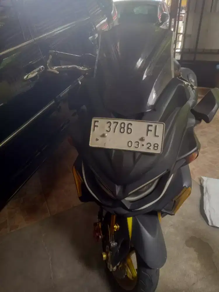 Jual Motor NMAx