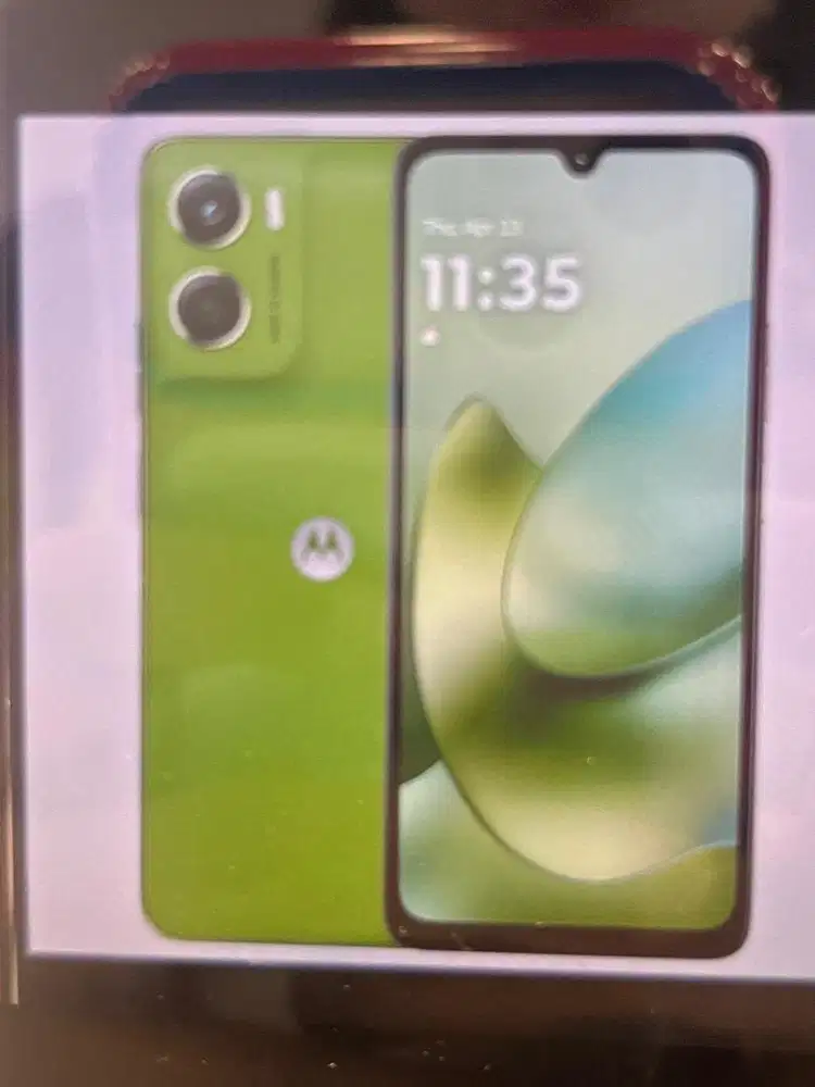 Motorola G06 4/128GB