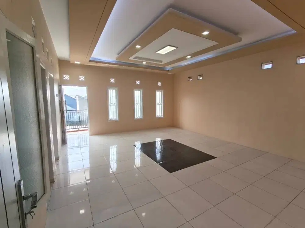 Dijual Cepat Rumah 2 Lantai Siap Huni di Cibaligo Cihanjuang, Cimahi