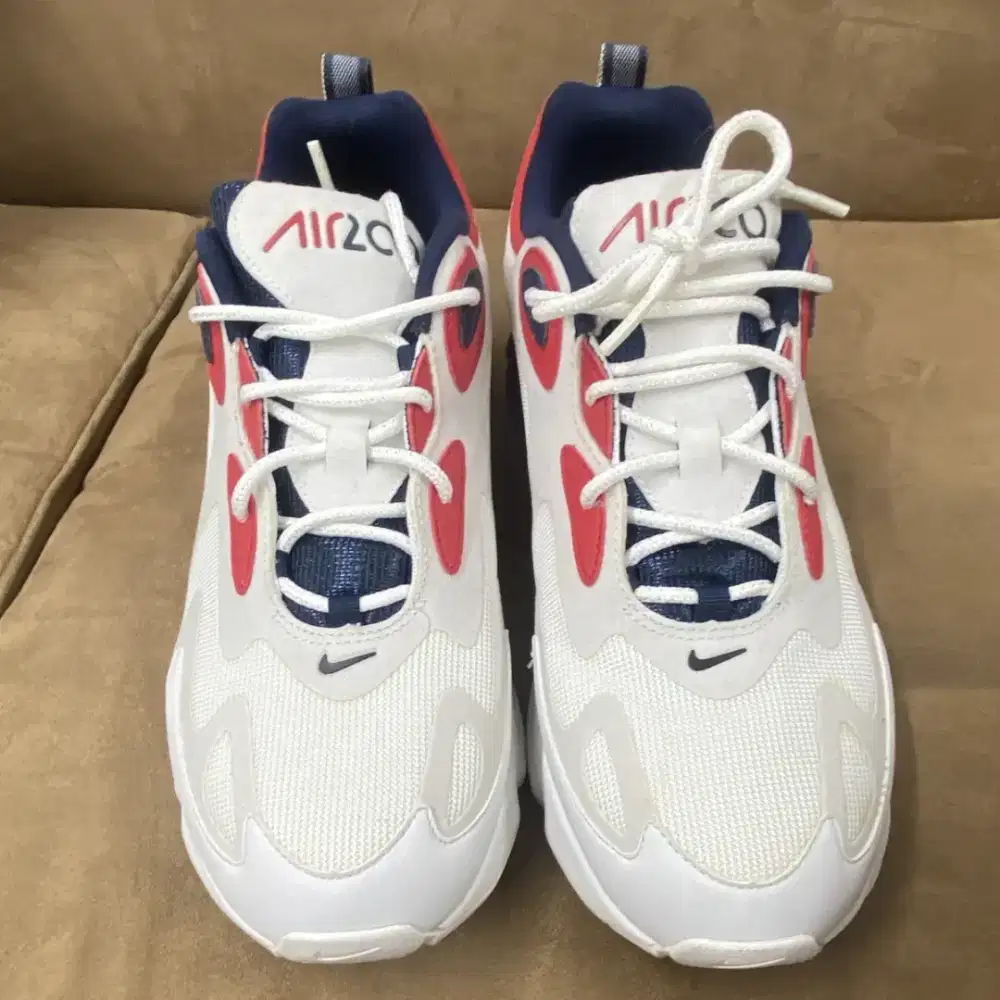 Nike Air Max 200 USA - CT1262-101